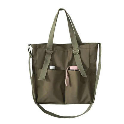 Sophie - Large Waterproof Shopper