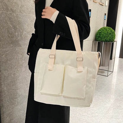 Sophie - Large Waterproof Shopper