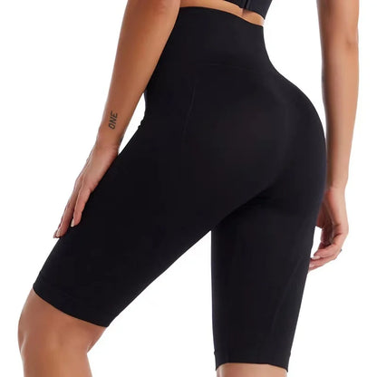 Activewear Sophie - Push-Up Sport Shorts