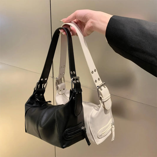 Sophie - Trendy Shoulder Bag