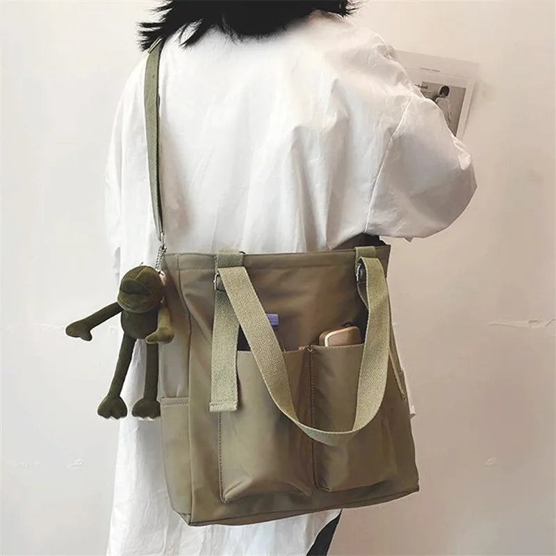 Sophie - Large Waterproof Shopper